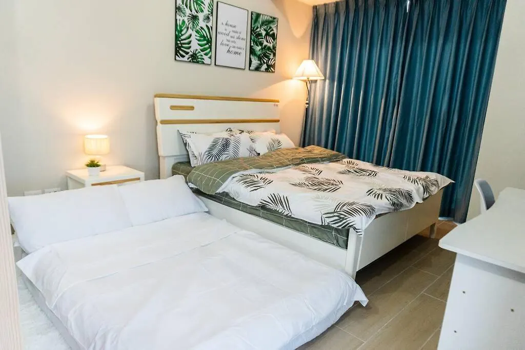 A2J Luxury 3Br Uptown Balcony Bgc Suite Near Mall Manila 0*,