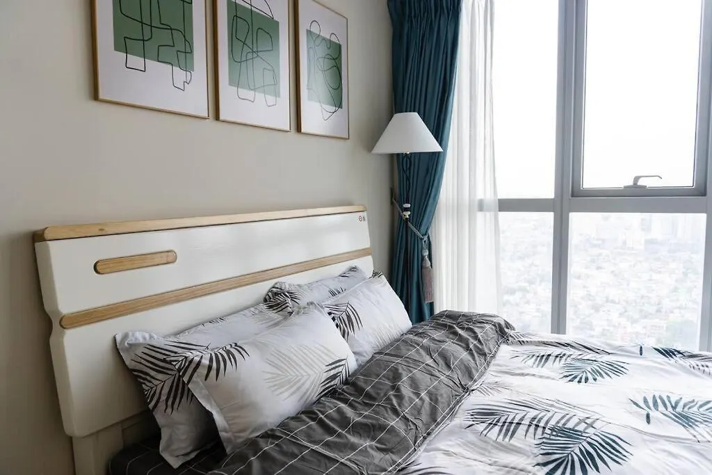 A2J Luxury 3Br Uptown Balcony Bgc Suite Near Mall Manila Philippines